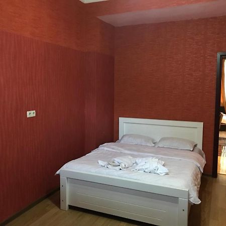 Nana Apartment Tbilisi Eksteriør bilde