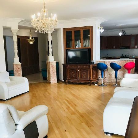 Nana Apartment Tbilisi Eksteriør bilde