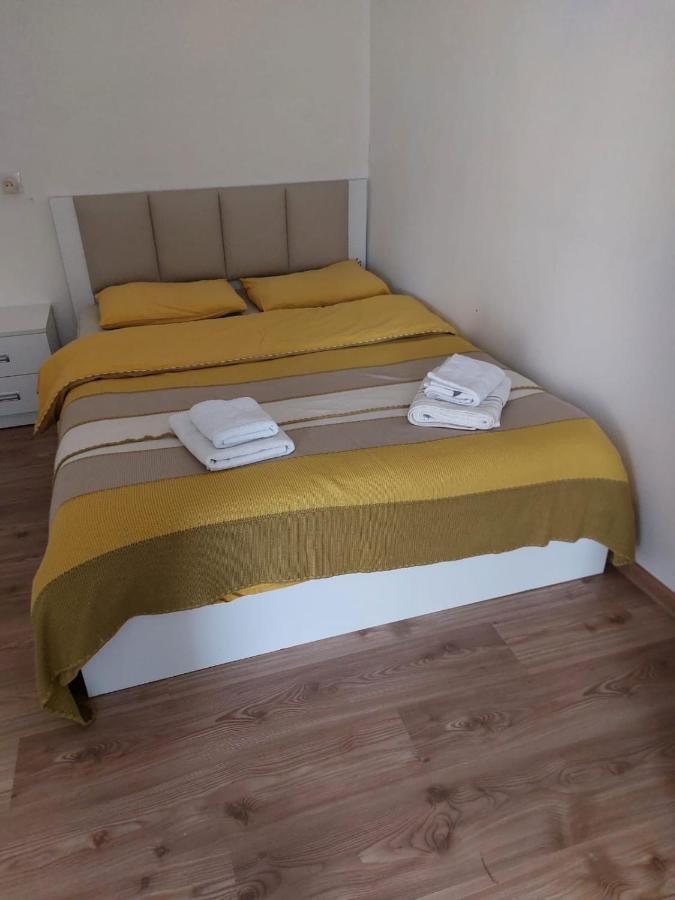 Nana Apartment Tbilisi Eksteriør bilde