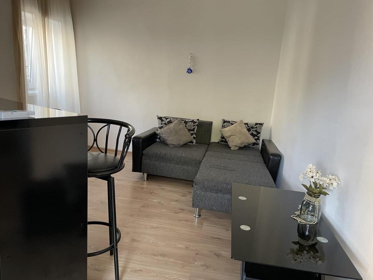 Nana Apartment Tbilisi Eksteriør bilde
