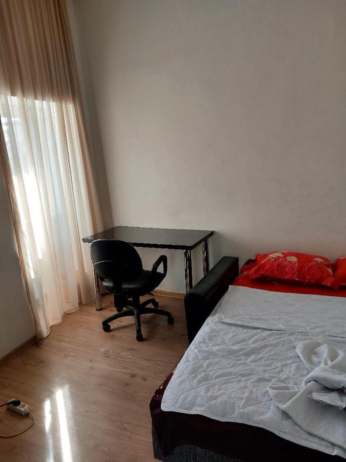 Nana Apartment Tbilisi Eksteriør bilde