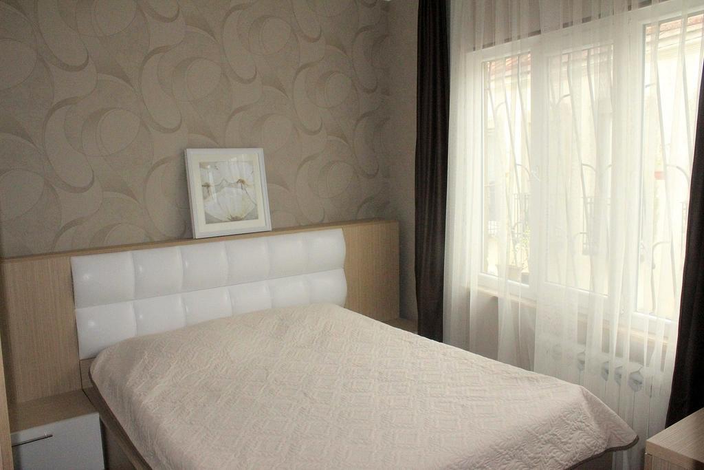 Nana Apartment Tbilisi Rom bilde