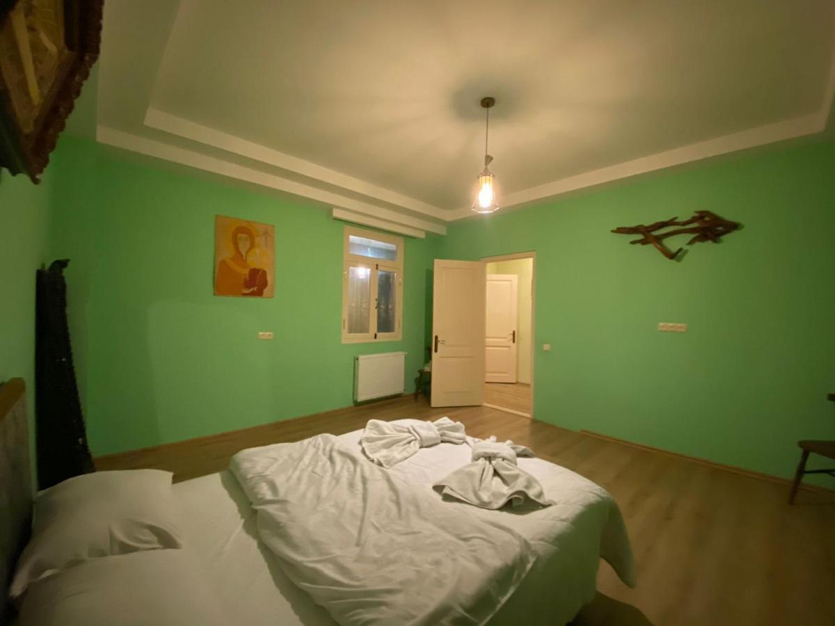 Nana Apartment Tbilisi Rom bilde