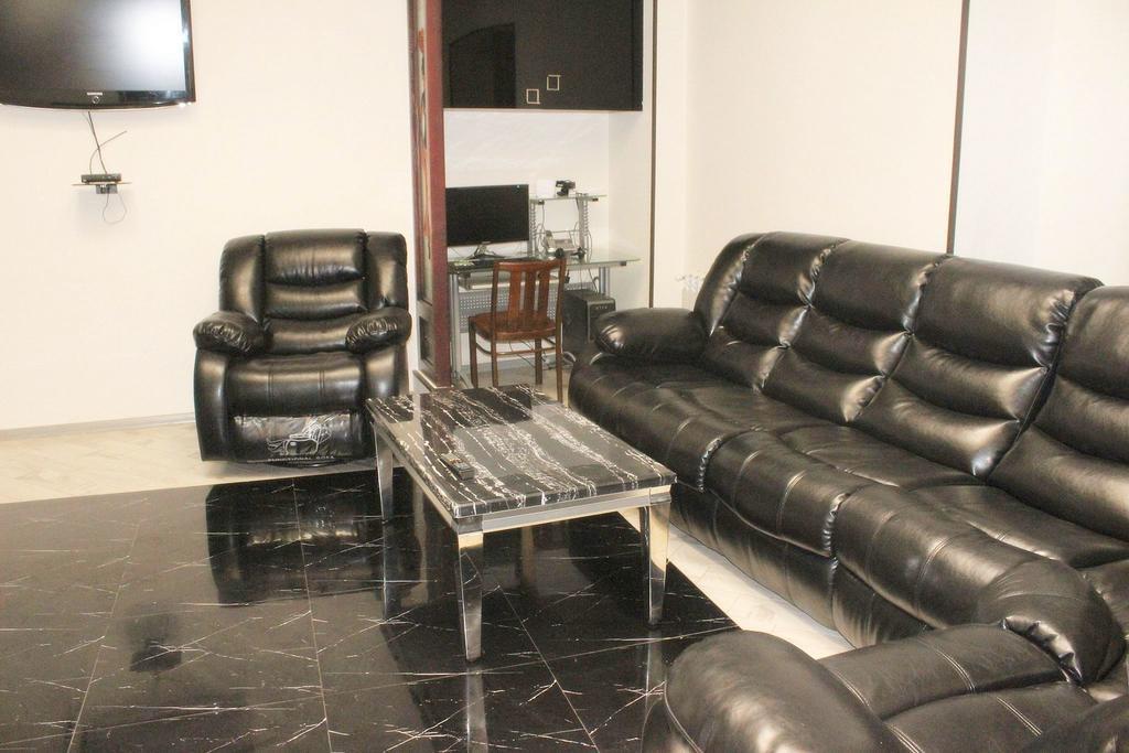Nana Apartment Tbilisi Rom bilde