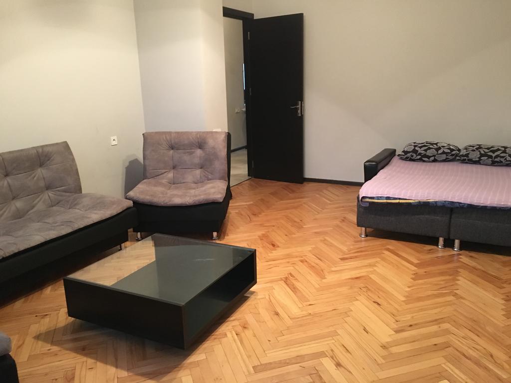 Nana Apartment Tbilisi Eksteriør bilde