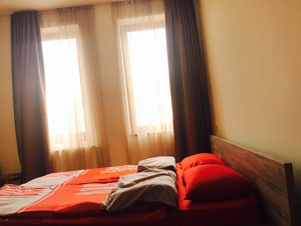 Nana Apartment Tbilisi Eksteriør bilde