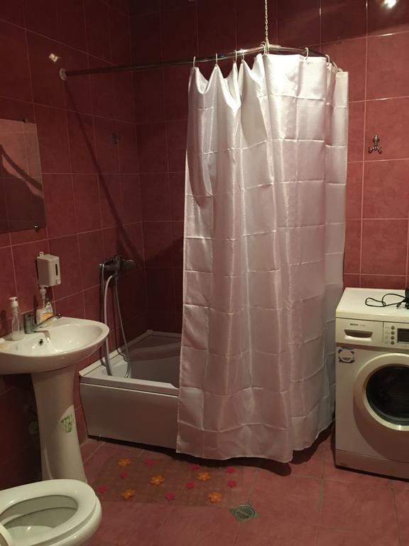 Nana Apartment Tbilisi Rom bilde