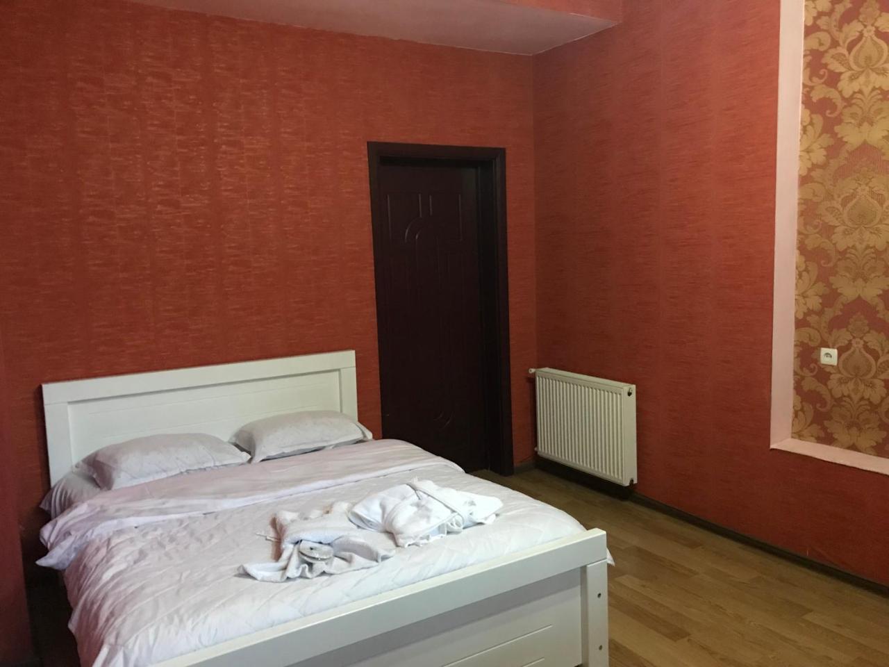Nana Apartment Tbilisi Rom bilde