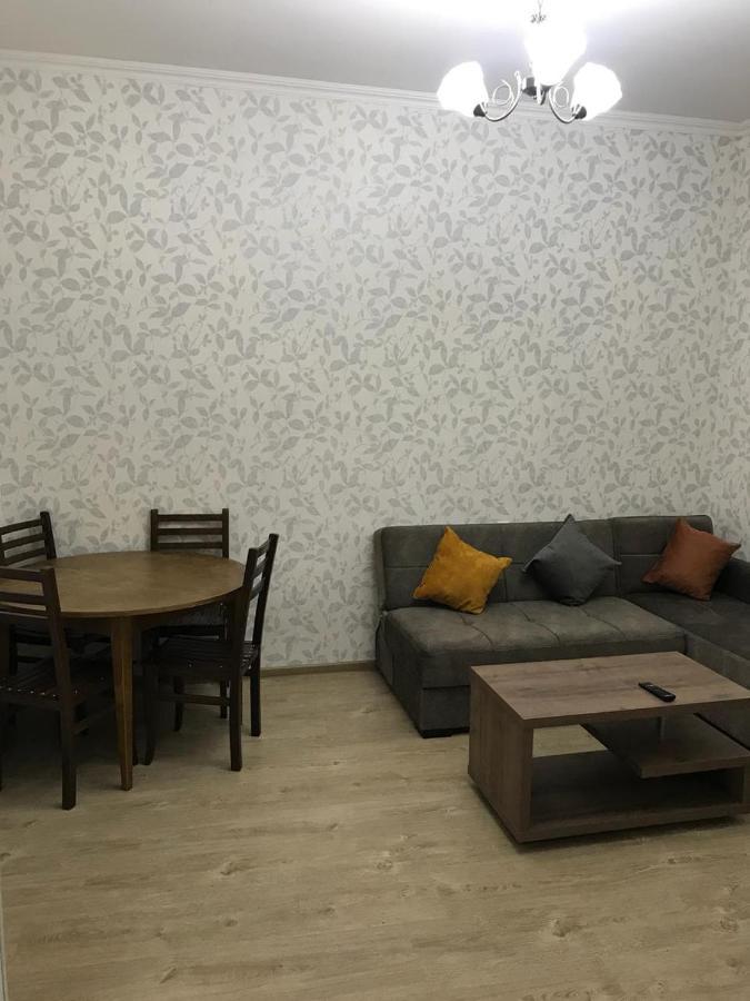 Nana Apartment Tbilisi Eksteriør bilde